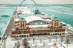 Navy Pier Centennial Wheel
