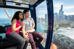 Navy Pier Centennial Wheel