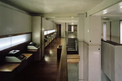 Negozio Olivetti