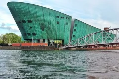 NEMO Science Museum