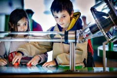 NEMO Science Museum