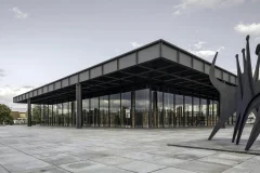 Neue Nationalgalerie