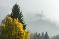 Neuschwanstein Castle