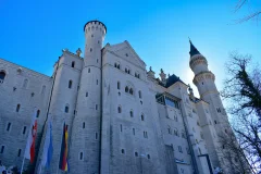 Neuschwanstein Castle