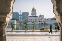 New Delhi City Tours