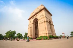 New Delhi City Tours