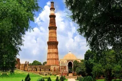 New Delhi City Tours