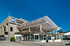 New England Aquarium