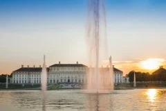 New Schloss Schleißheim
