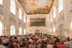 New Schloss Schleißheim