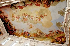 New Schloss Schleißheim