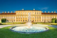 New Schloss Schleißheim