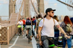 New York Bike Rentals
