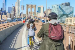 New York Bike Rentals