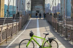 New York Bike Rentals