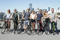 New York Bike Tours