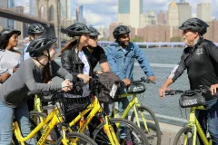 New York Bike Tours