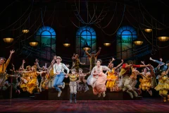 New York Broadway Shows
