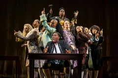 New York Broadway Shows