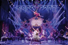 New York Broadway Shows