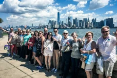 New York City Tours