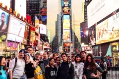 New York City Tours
