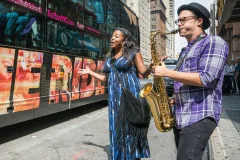 New York City Tours
