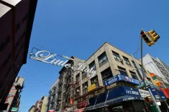 New York Food Tours