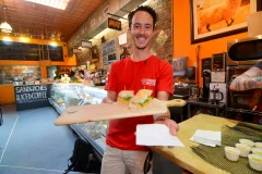 New York Food Tours