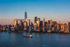 New York Helicopter Tours