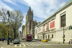 New York Historical Society