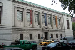 New York Historical Society