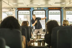 New York Hop-on Hop-off Tours
