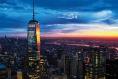 New York Hop-on Hop-off Tours