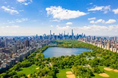 New York Hop-on Hop-off Tours