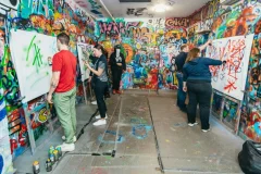 New York Immersive Art