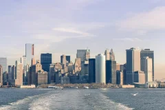 New York Sightseeing Cruises