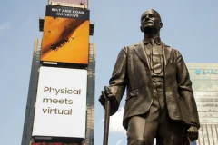 New York Walking Tours