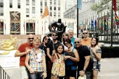 New York Walking Tours