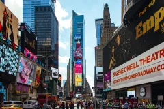 New York Walking Tours