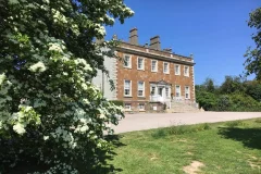 Newbridge House & Farm