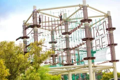 Next Level: High Ropes Adventure Park
