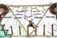 Next Level: High Ropes Adventure Park