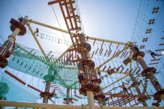 Next Level: High Ropes Adventure Park
