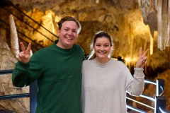 Ngilgi Cave