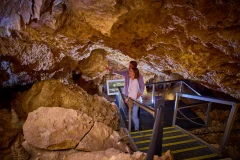 Ngilgi Cave