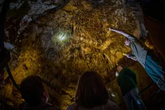 Ngilgi Cave