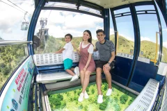 Ngong Ping Cable Car