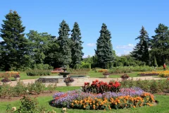 Niagara Falls Butterfly Conservatory