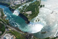 Niagara Falls Day Trips from New York